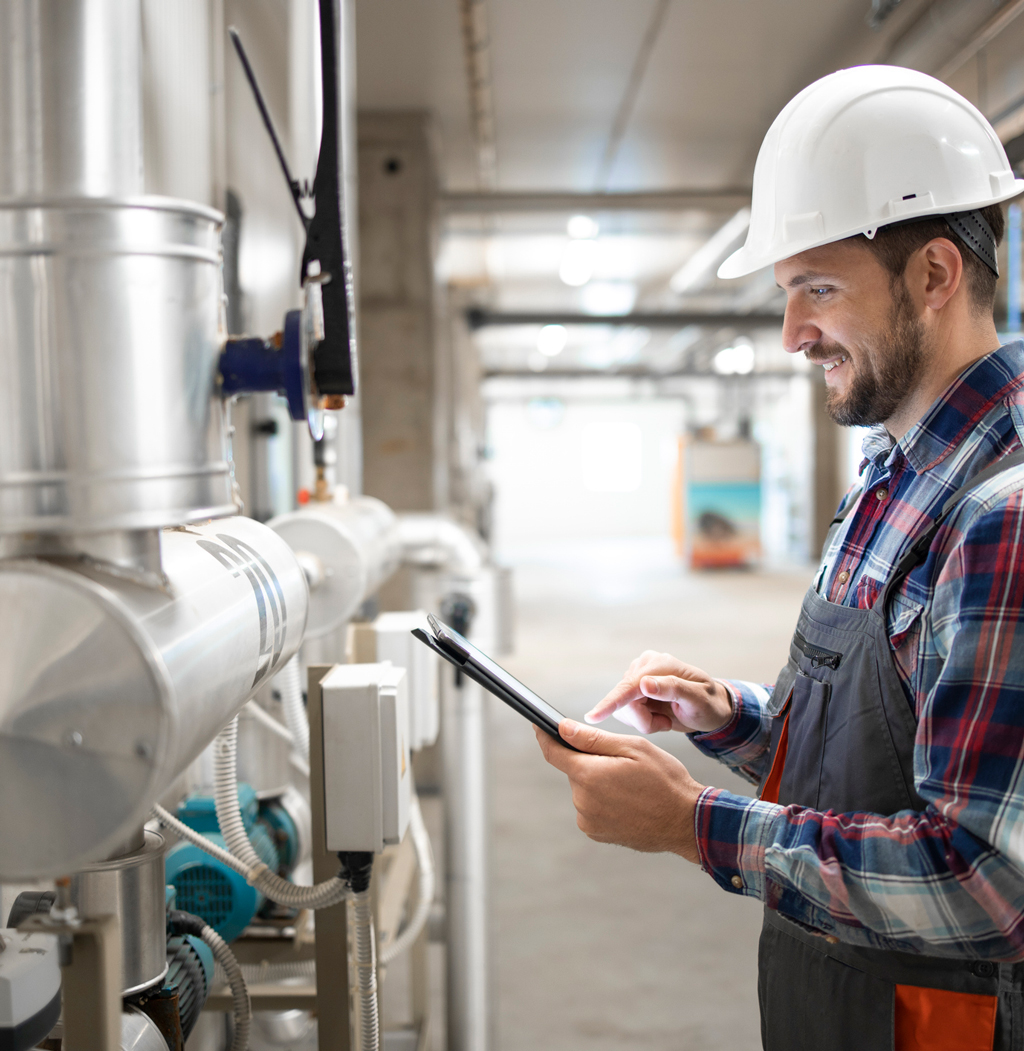 ACI expert industriel résitances chauffantes