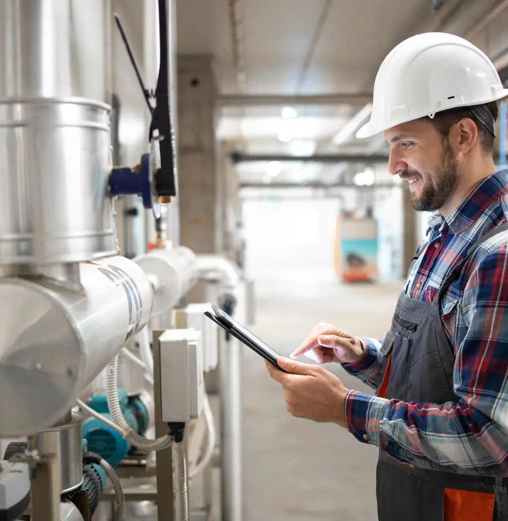 ACI expert industriel résitances chauffantes