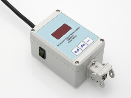 Contrôleur de température ACI Resistances