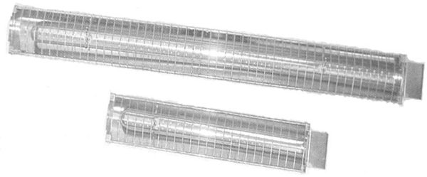 Emetteurs infrarouge blindés ACI