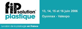 ACI au FIP 2006
