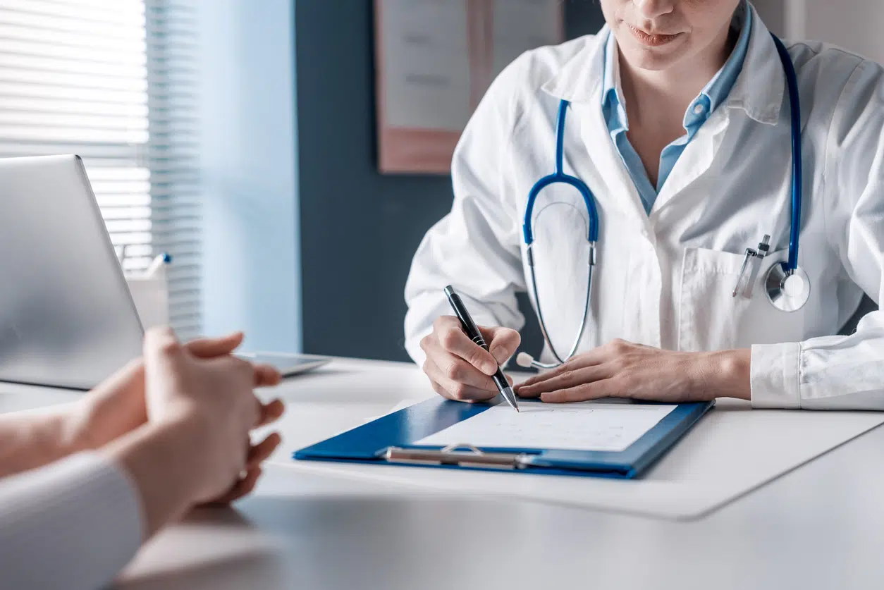 secteur medical