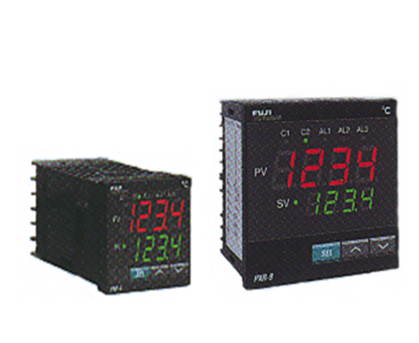 Régulateurs électroniques ACI Resistances