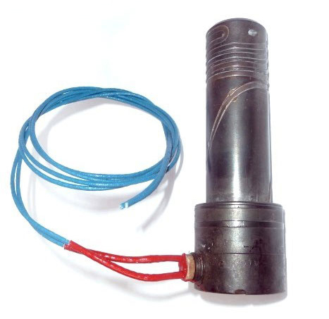 Réparation buses chauffantes industrie plastique