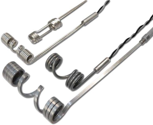 Résistances formables ACI Résistance