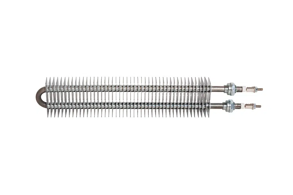 Resistance infrarouges chauffantes ACI Resistances