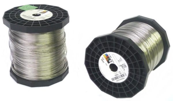 Ruban alliage ACI Résistance