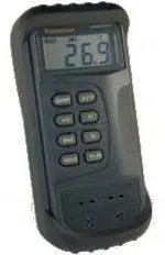 Thermomètre ACI