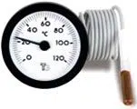 Thermomètre à cadran ACI