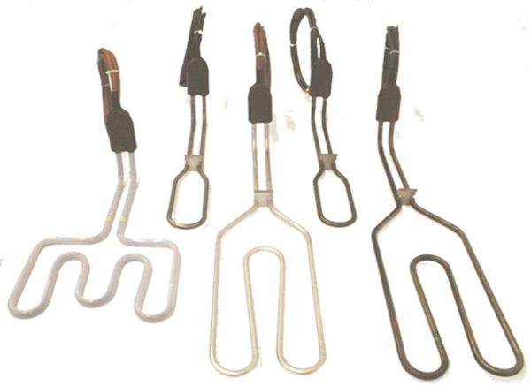 Thermoplongeurs bains speciaux resistances chauffantes ACI