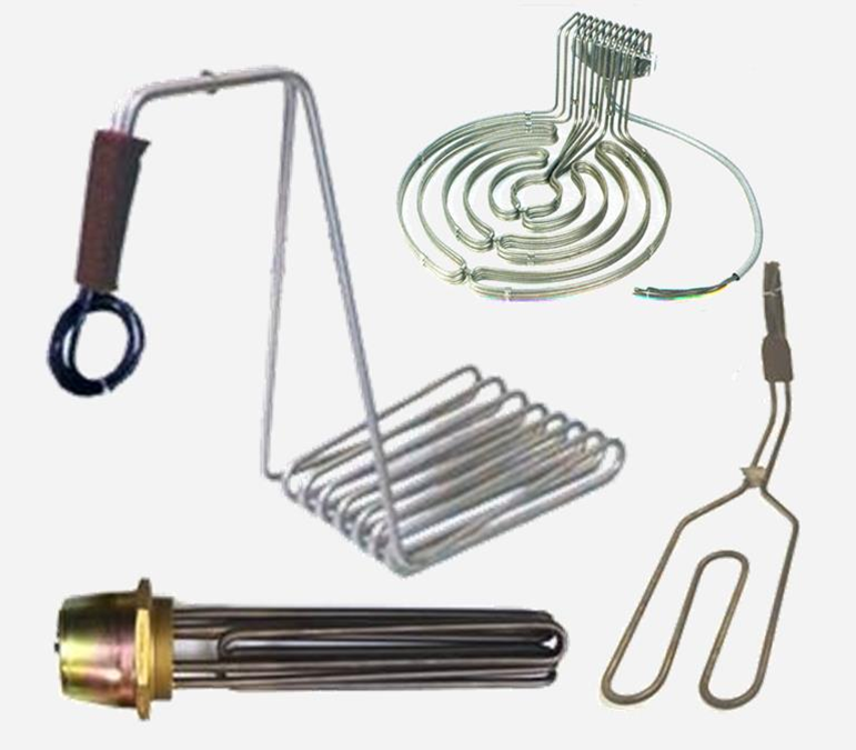 thermoplongeurs ACI resistances