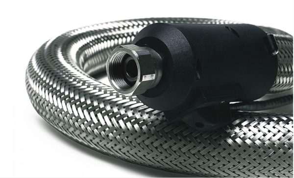 Tuyaux flexibles chauffants ACI Resistances