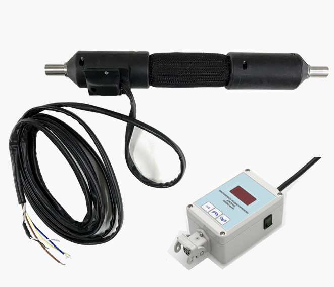 Tuyaux flexibles chauffants ACI resistances